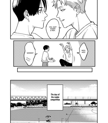 [Enjo] Usagi no Mori – Vol.03 (update c.3.5) [Eng] – Gay Manga sex 31
