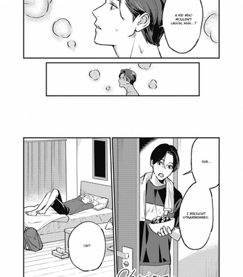 [Enjo] Usagi no Mori – Vol.03 (update c.3.5) [Eng] – Gay Manga sex 54