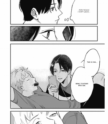 [Enjo] Usagi no Mori – Vol.03 (update c.3.5) [Eng] – Gay Manga sex 56
