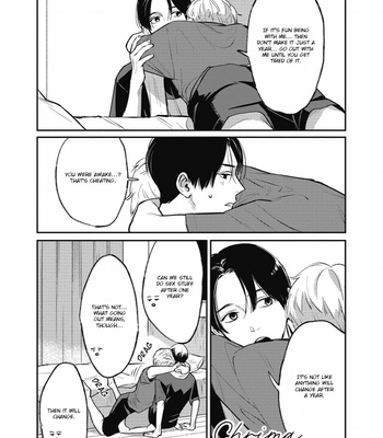 [Enjo] Usagi no Mori – Vol.03 (update c.3.5) [Eng] – Gay Manga sex 58