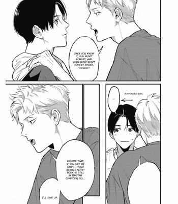 [Enjo] Usagi no Mori – Vol.03 (update c.3.5) [Eng] – Gay Manga sex 59