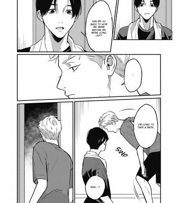 [Enjo] Usagi no Mori – Vol.03 (update c.3.5) [Eng] – Gay Manga sex 60