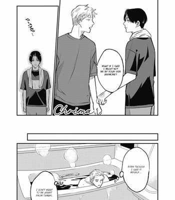 [Enjo] Usagi no Mori – Vol.03 (update c.3.5) [Eng] – Gay Manga sex 62