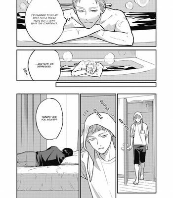 [Enjo] Usagi no Mori – Vol.03 (update c.3.5) [Eng] – Gay Manga sex 63