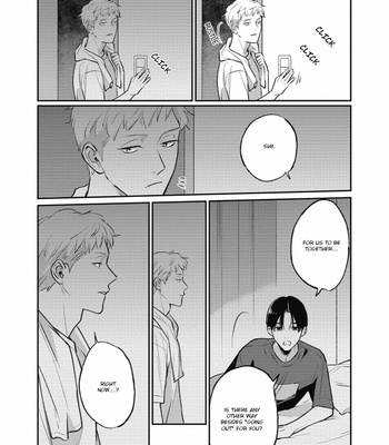 [Enjo] Usagi no Mori – Vol.03 (update c.3.5) [Eng] – Gay Manga sex 64