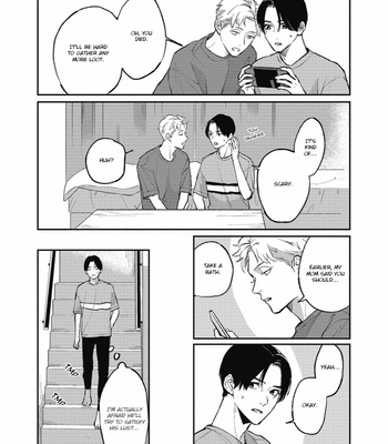 [Enjo] Usagi no Mori – Vol.03 (update c.3.5) [Eng] – Gay Manga sex 48