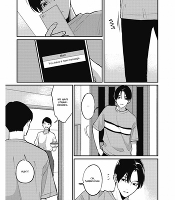 [Enjo] Usagi no Mori – Vol.03 (update c.3.5) [Eng] – Gay Manga sex 49