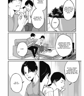 [Enjo] Usagi no Mori – Vol.03 (update c.3.5) [Eng] – Gay Manga sex 50
