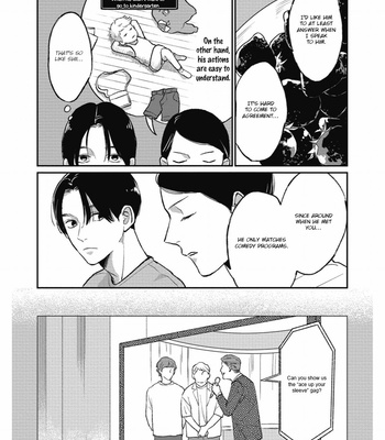 [Enjo] Usagi no Mori – Vol.03 (update c.3.5) [Eng] – Gay Manga sex 51