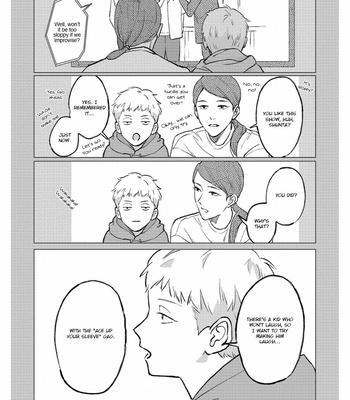 [Enjo] Usagi no Mori – Vol.03 (update c.3.5) [Eng] – Gay Manga sex 52