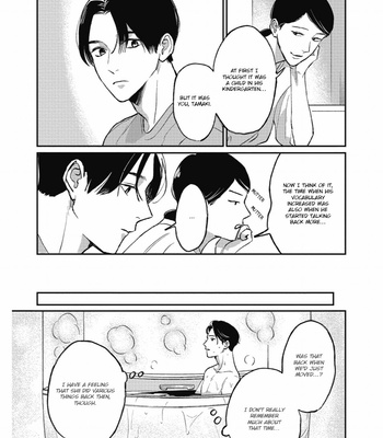 [Enjo] Usagi no Mori – Vol.03 (update c.3.5) [Eng] – Gay Manga sex 53