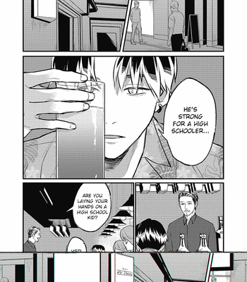 [Enjo] Usagi no Mori – Vol.03 (update c.3.5) [Eng] – Gay Manga sex 71
