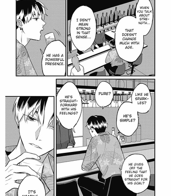 [Enjo] Usagi no Mori – Vol.03 (update c.3.5) [Eng] – Gay Manga sex 73
