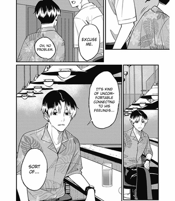 [Enjo] Usagi no Mori – Vol.03 (update c.3.5) [Eng] – Gay Manga sex 74