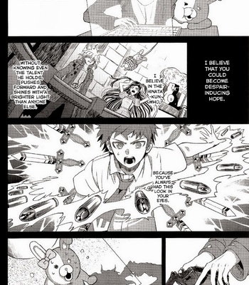 [ZCC] Kuitsuku wa retsu – Super Danganronpa 2 dj [Eng] – Gay Manga sex 21