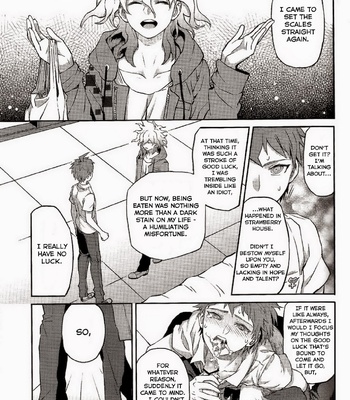 [ZCC] Kuitsuku wa retsu – Super Danganronpa 2 dj [Eng] – Gay Manga sex 28