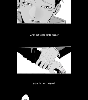 [Kyuuri] It’s not the love you make. It’s the love you give (Spring, Winter) – Jujutsu Kaisen dj [Spa] – Gay Manga sex 15
