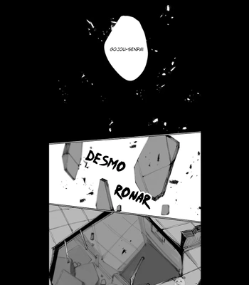 [Kyuuri] It’s not the love you make. It’s the love you give (Spring, Winter) – Jujutsu Kaisen dj [Spa] – Gay Manga sex 45
