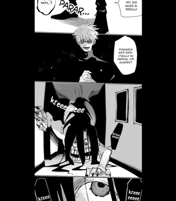 [Kyuuri] It’s not the love you make. It’s the love you give (Spring, Winter) – Jujutsu Kaisen dj [Spa] – Gay Manga sex 51