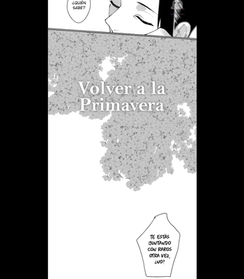 [Kyuuri] It’s not the love you make. It’s the love you give (Spring, Winter) – Jujutsu Kaisen dj [Spa] – Gay Manga sex 7