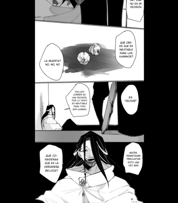 [Kyuuri] It’s not the love you make. It’s the love you give (Spring, Winter) – Jujutsu Kaisen dj [Spa] – Gay Manga sex 60