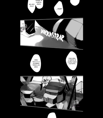 [Kyuuri] It’s not the love you make. It’s the love you give (Spring, Winter) – Jujutsu Kaisen dj [Spa] – Gay Manga sex 72