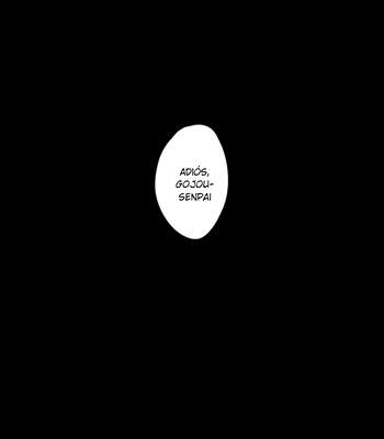 [Kyuuri] It’s not the love you make. It’s the love you give (Spring, Winter) – Jujutsu Kaisen dj [Spa] – Gay Manga sex 85