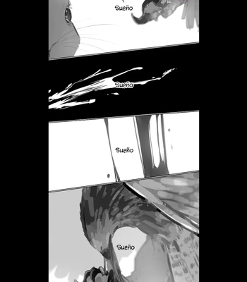 [Kyuuri] It’s not the love you make. It’s the love you give (Spring, Winter) – Jujutsu Kaisen dj [Spa] – Gay Manga sex 11