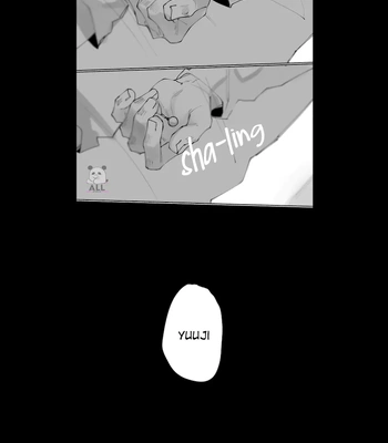 [Kyuuri] It’s not the love you make. It’s the love you give (Spring, Winter) – Jujutsu Kaisen dj [Spa] – Gay Manga sex 93