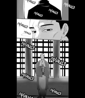 [Kyuuri] It’s not the love you make. It’s the love you give (Spring, Winter) – Jujutsu Kaisen dj [Spa] – Gay Manga sex 99