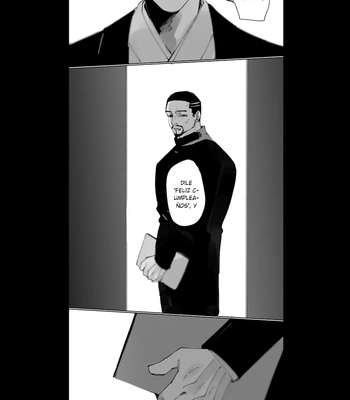 [Kyuuri] It’s not the love you make. It’s the love you give (Spring, Winter) – Jujutsu Kaisen dj [Spa] – Gay Manga sex 100