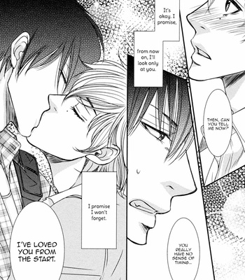 [FUYUNO Ikuya] Shakespeare Romance [Eng] – Gay Manga sex 41