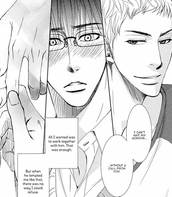 [FUYUNO Ikuya] Shakespeare Romance [Eng] – Gay Manga sex 56