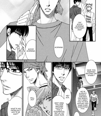 [FUYUNO Ikuya] Shakespeare Romance [Eng] – Gay Manga sex 59
