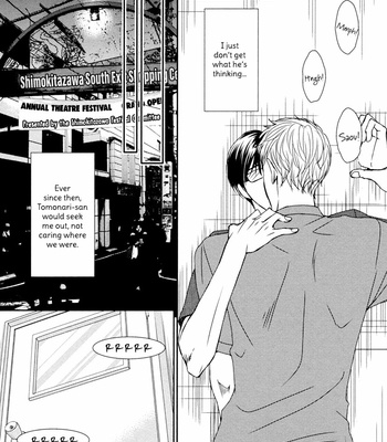 [FUYUNO Ikuya] Shakespeare Romance [Eng] – Gay Manga sex 67