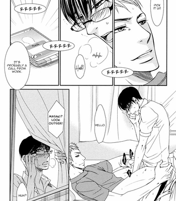 [FUYUNO Ikuya] Shakespeare Romance [Eng] – Gay Manga sex 68