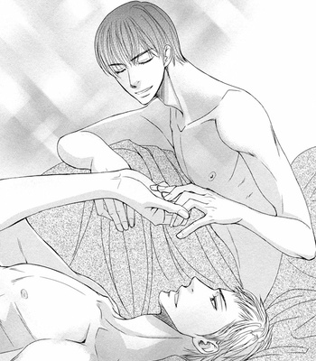 [FUYUNO Ikuya] Shakespeare Romance [Eng] – Gay Manga sex 86