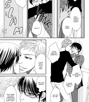 [FUYUNO Ikuya] Shakespeare Romance [Eng] – Gay Manga sex 108