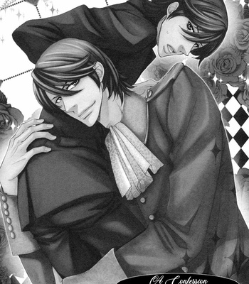 [FUYUNO Ikuya] Shakespeare Romance [Eng] – Gay Manga sex 124