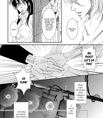 [FUYUNO Ikuya] Shakespeare Romance [Eng] – Gay Manga sex 147