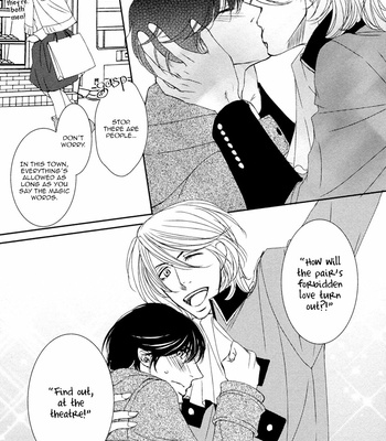 [FUYUNO Ikuya] Shakespeare Romance [Eng] – Gay Manga sex 154