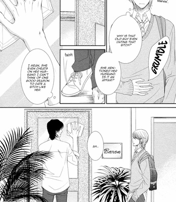 [FUYUNO Ikuya] Shakespeare Romance [Eng] – Gay Manga sex 177