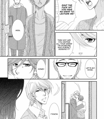 [FUYUNO Ikuya] Shakespeare Romance [Eng] – Gay Manga sex 190