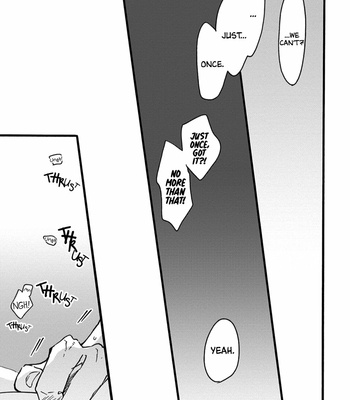 [Hyakkei (ICHIKAWA Kei)] Blue Sky Complex dj 3 – Indigo Blue’s Gradation [Eng] – Gay Manga sex 17