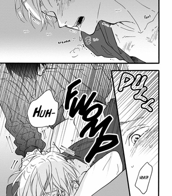 [Hyakkei (ICHIKAWA Kei)] Blue Sky Complex dj 3 – Indigo Blue’s Gradation [Eng] – Gay Manga sex 19