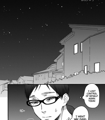 [Hyakkei (ICHIKAWA Kei)] Blue Sky Complex dj 3 – Indigo Blue’s Gradation [Eng] – Gay Manga sex 36