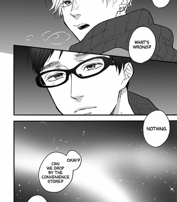 [Hyakkei (ICHIKAWA Kei)] Blue Sky Complex dj 3 – Indigo Blue’s Gradation [Eng] – Gay Manga sex 38
