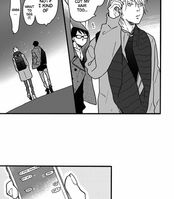 [Hyakkei (ICHIKAWA Kei)] Blue Sky Complex dj 3 – Indigo Blue’s Gradation [Eng] – Gay Manga sex 7