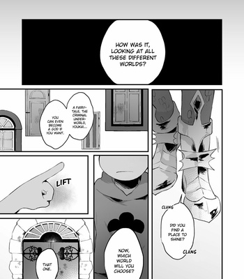 [STAN (Ooka)] Paradiso – Osomatsu-san dj [Eng] – Gay Manga sex 36