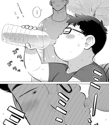 [Akahachi] Arai-kun and Haruma-senpai [Eng] (update c.23) – Gay Manga sex 161